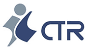 Logomarca CTR