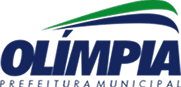 Logomarca Olímpia Prefeitura Municipal